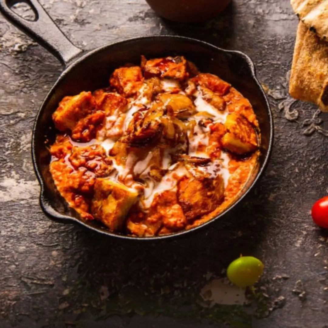 Halloumi Hamsa
